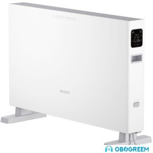 Конвектор SmartMi Intelligent electric radiator 1S DNQZNB05ZM