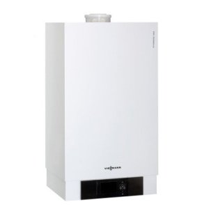 Конденсационный котел Viessman Vitodens 200-W WB2C 26