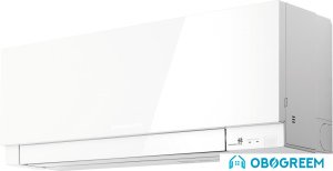 Сплит-система Mitsubishi Electric Design Inverter MSZ-EF50VE3W/MUZ-EF50VE