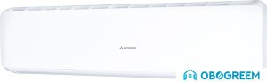 Сплит-система Mitsubishi Heavy Industries SRK100ZR-W/FDC100VNP-W