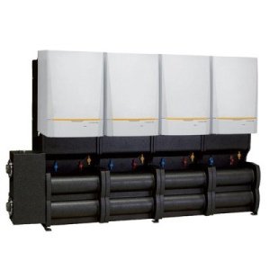 Конденсационный котел De Dietrich MCA 65 PRO
