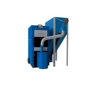 Пеллетный котел Elektromet EKO-PE Dual 20 кВт