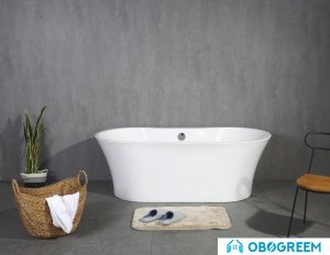 Ванна BelBagno BB201 150x80