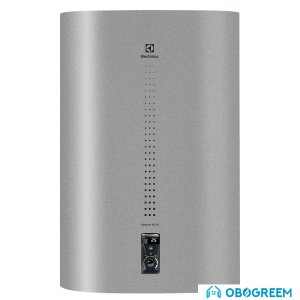Накопительный электрический водонагреватель Electrolux EWH 80 Centurio IQ 3.0 Silver