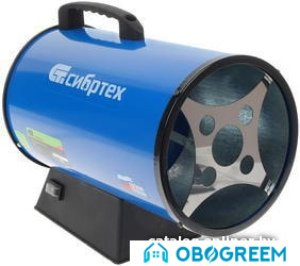 Тепловая пушка СибрТех GH-10