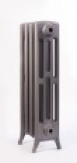 Чугунный радиатор Demir Dokum Tower 4066 (цена за 1 секцию)