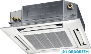 Сплит-система Panasonic S-F43DB4E5/U-B43DBE8
