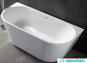 Ванна Abber AB9216-1.5 150x80