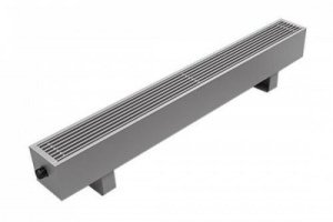 Varmann MiniKon Комфорт 135-330-2800 Конвектор напольный