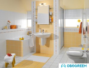 Ванна Villeroy & Boch Libra (BQ170LIB2V) 170x75