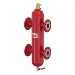 Гидрострелка Flamco Flexbalance Plus 50 F