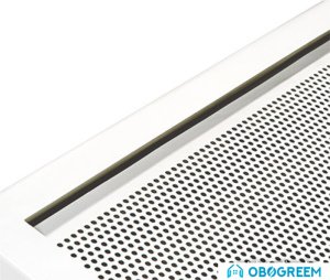 Обогреватель Ballu BIHP/R-1500