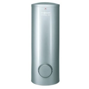Бойлер косвенного нагрева Viessmann Vitocell 100-V CVA 200