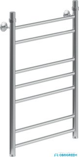 Полотенцесушитель Ника ЛП (г) 80x40