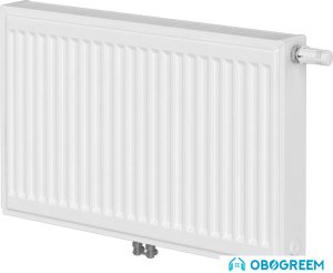 Стальной панельный радиатор Korado Radik VKM8 тип 22 900x900