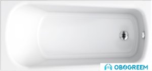 Ванна Cersanit Nao 150x70 [S301-157]
