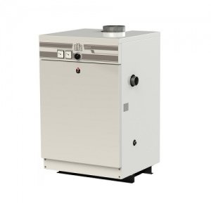 Котел газовый напольный ACV Alfa Comfort 30 v15 - 22 кВт (электронезависимый)