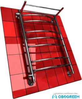 Полотенцесушитель Двин TFL 60x40 (выход слева)