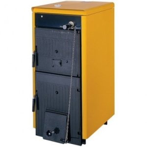 Твердотопливный котел Junkers Supraclass Comfort K26-1 G 62