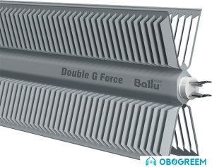 Конвектор Ballu BEC/ETMR-1500