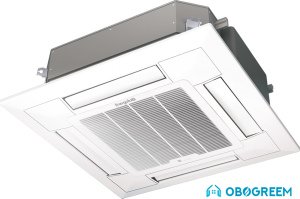 Сплит-система Energolux Cassete SAC48C1-A/SAU48U1-A