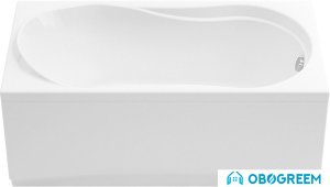 Ванна Aquanet Corsica 170x75