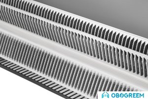 Отопительный модуль конвектора Electrolux Air Gate ECH/AG2-1000 T