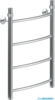 Полотенцесушитель Ника ЛД 60x60
