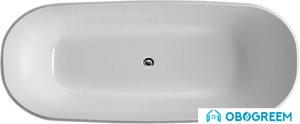 Ванна BelBagno BB41 170x80