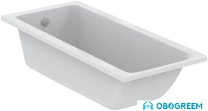 Ванна Ideal Standard Connect Air 170x45 E106401 170