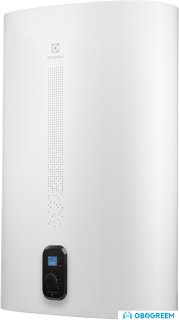 Накопительный электрический водонагреватель Electrolux EWH 80 Megapolis WiFi