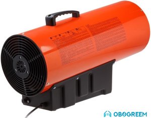 Тепловая пушка Ecoterm GHD-50T