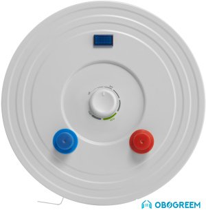 Водонагреватель Electrolux EWH 15 Genie ECO U