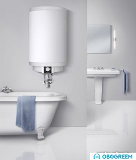 Водонагреватель STIEBEL ELTRON PSH 80 Trend [232082]