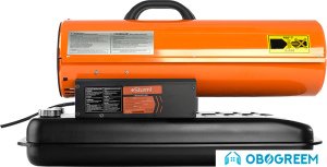 Тепловая пушка Sturm DH1550