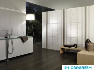 Ванна Villeroy & Boch My Art Emotion Duo (BQ199MYA2C1V) 190x90