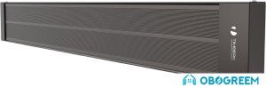 Инфракрасный обогреватель Timberk TCH AB8 1000