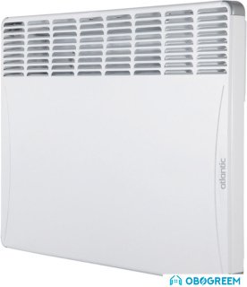 Конвектор Atlantic F17 Design 1000W