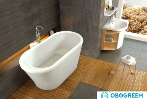 Ванна Fiinn Беатрис 150x73 A-5020