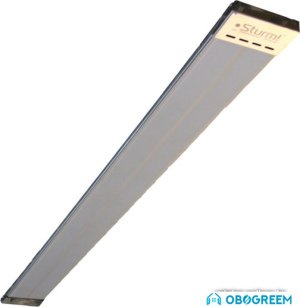 Инфракрасный обогреватель Sturm IH0800