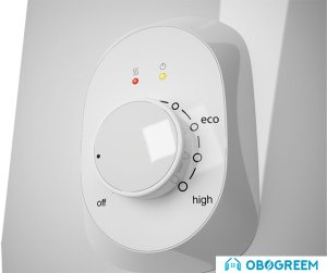 Водонагреватель Zanussi ZWH/S 30 Orfeus DH