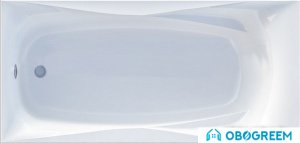 Ванна Astra-Form Вега Люкс 180x80