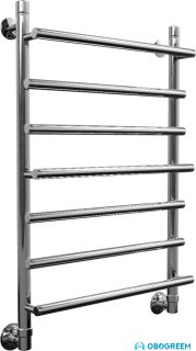 Полотенцесушитель Luxon H Ultra 120x50 (нижнее подключение)