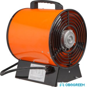 Тепловая пушка Ecoterm EHR-06/3C