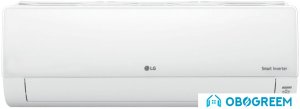 Внутренний блок LG Deluxe DM24RP NSJR0