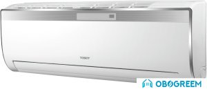Сплит-система Tosot U-GRACE T09H-SU1/I-W/T09H-SU1/O