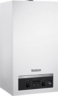 Газовый котел Buderus Logamax U044-24K (атмо)