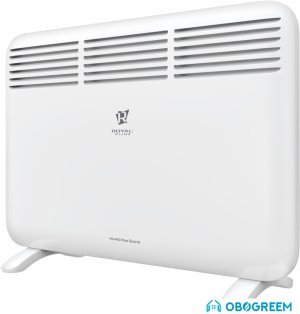 Конвектор Royal Clima MILANO Plus Econo [REC-MPE1000M]