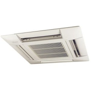 Декоративная панель Daikin DCP600TC