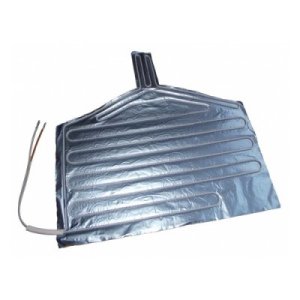 Обогреватель поддона Daikin EKBPHT08B